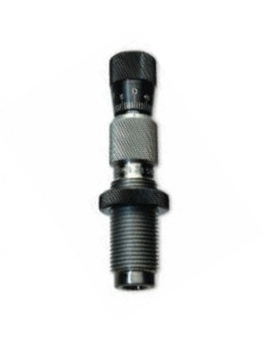 Taper Crimp Micrometro 38 Super/9mm....