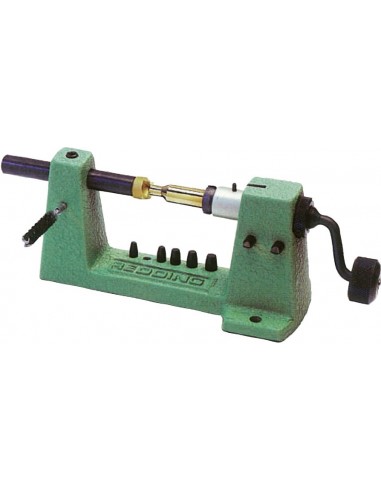 Tornietto Modello 1400-XT Case...