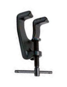 Morsetto per BENCH STAND -... 2