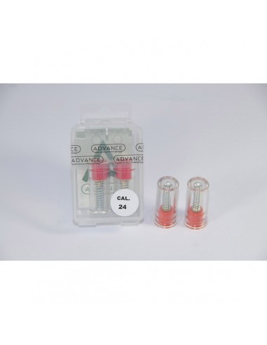 Salva percussore in plastica Cal.24 -...