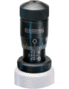 Regolatore Micrometrico... 2