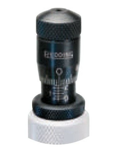 Regolatore Micrometrico della Palla...
