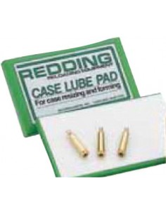 Tampone Case Lube - REDDING 2