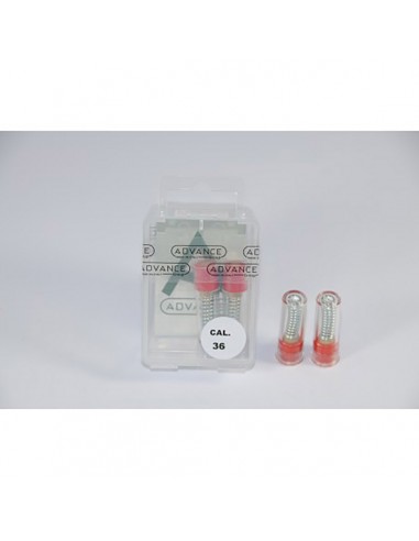 Salva percussore in plastica Cal.36 -...