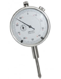 Dial Indicator 0,001" -... 2