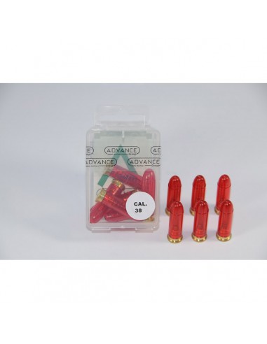 Salva percussore in plastica Cal.38-...