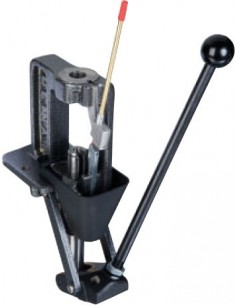 Pressa Modello Crusher - LYMAN