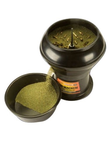 Vibraschine Pro Mag Tumbler - LYMAN