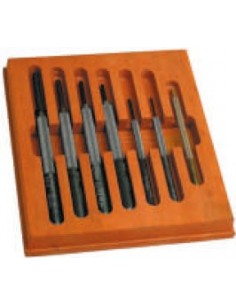 Set di Caccia Spine - LYMAN 2