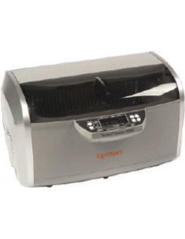 Pulitrice Ultrasuoni Modello 6000 -...