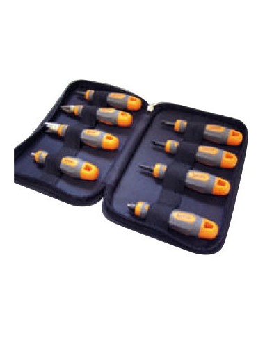 Universal Case prop Accessori Set -...