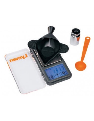 Bilancia Pocket Touch 1500 Scale Kit...