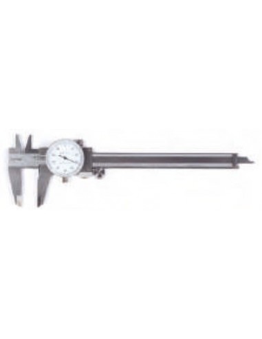 Calibro Analogico in Acciaio - HORNADY