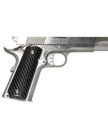 Guancette 1911 Carbonfiber - LYMAN