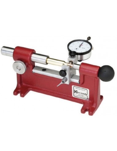 Tornietto LNL Ammo Concentricy Tool...
