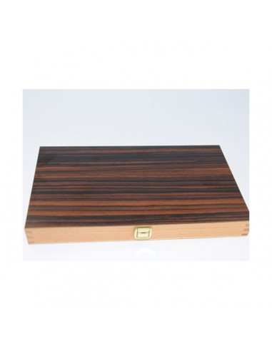 Kit pulizia per carabina 3 pz legno e...