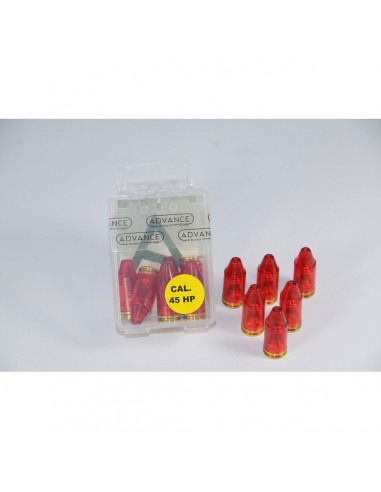Salva percussore in plastica Cal.45HP...