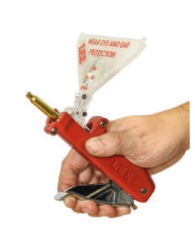 Innescatore Manuale Ergo Prime - LEE
