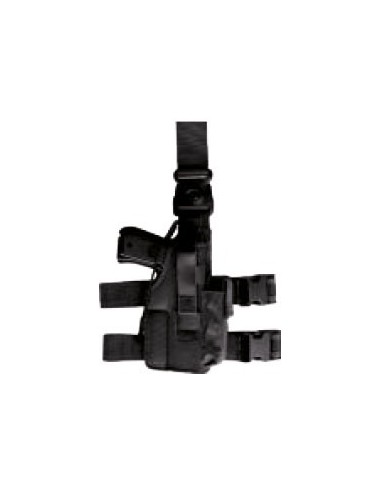 Fondina Cosciale in Cordura con Porta...