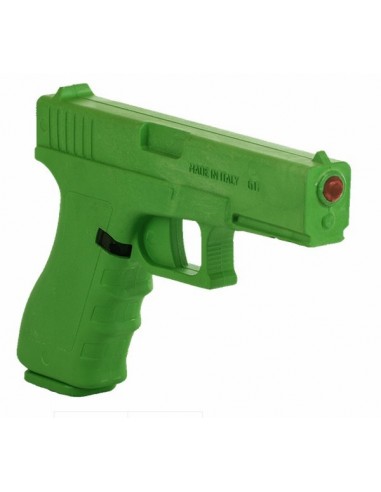 Pistola simulacro da addestramento -...