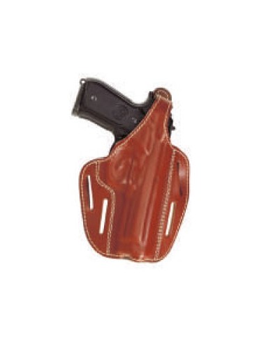 Fondina Pancacke - VEGA HOLSTER