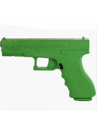 Pistola simulacro da addestramento -...
