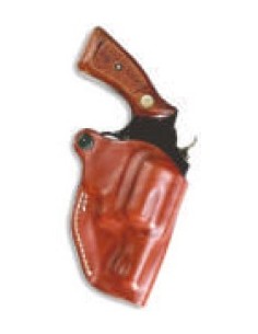 Fondina per Revolver S&W 2"... 2