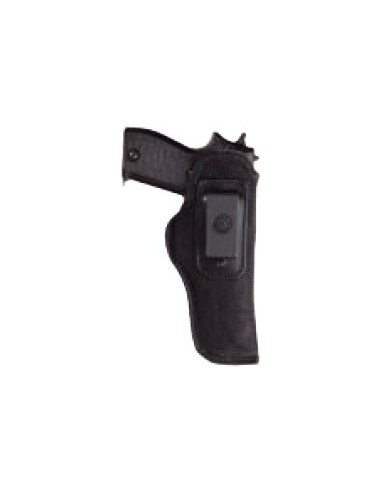 Fondina in Cordura Interna con...