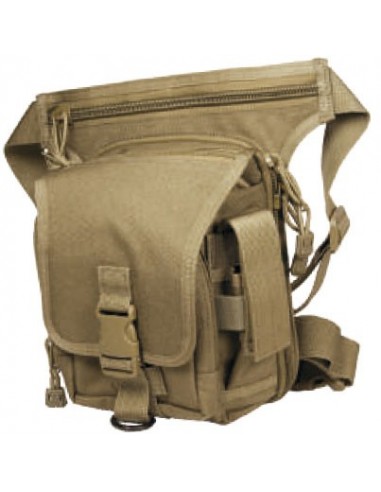 Borsetto Multitasca in Cordura con...