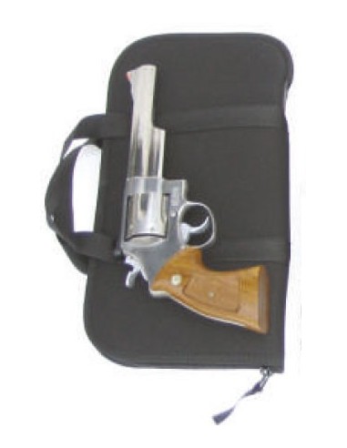 Custodia Portapistola in Taglia XL -...
