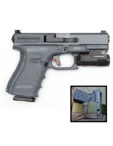 Clip per porto Occulto per Glock...
