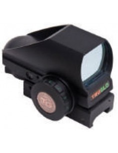 Red Dot con 2 Reticoli e 2...