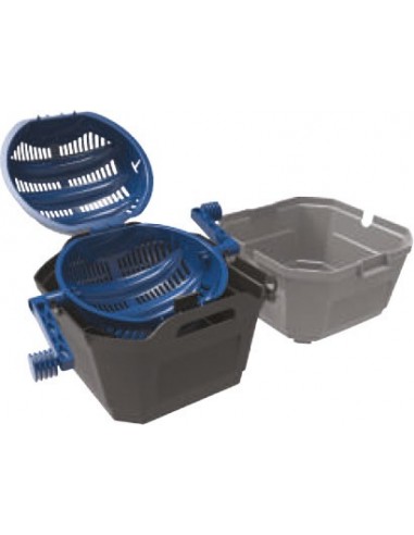 Separatore per Bossoli - BATTENFELD