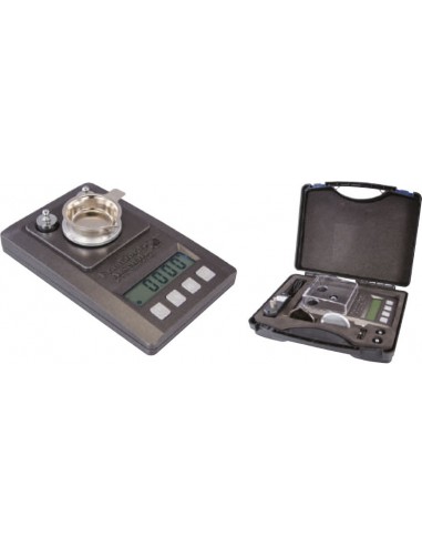 Precision Scale - Bilancia Digitale...