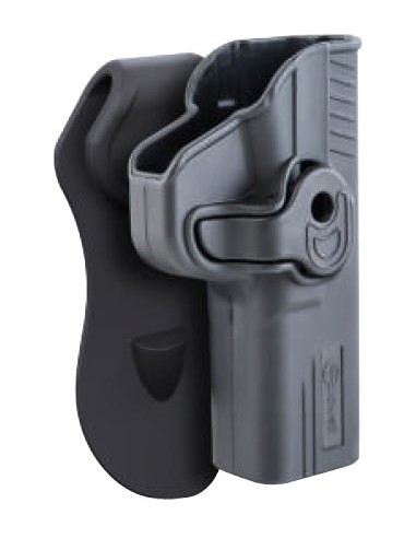 Tac Ops Holster - Fondina in Kides...