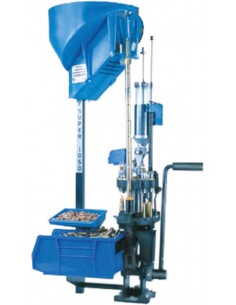 Pressa Super 1050 Calbro... 2