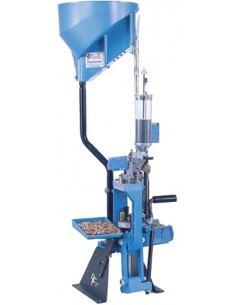 Pressa XL750 - DILLON...