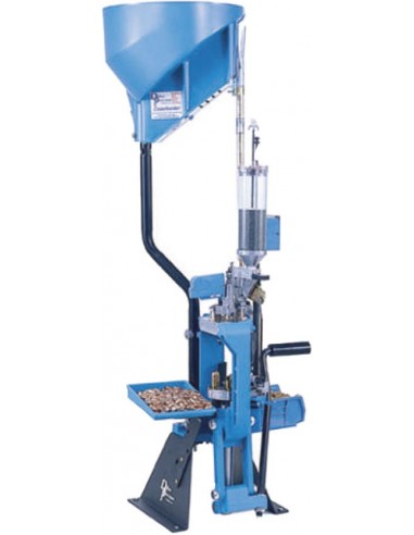 Pressa XL750 - DILLON PRECISION