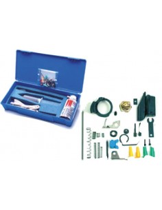 Kit di mantenimento per XL... 2