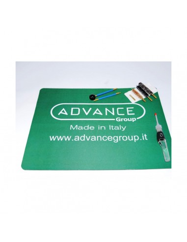 Tappetino di pulizia 300x400mm-...