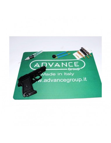Tappetino di pulizia 300x400mm-...