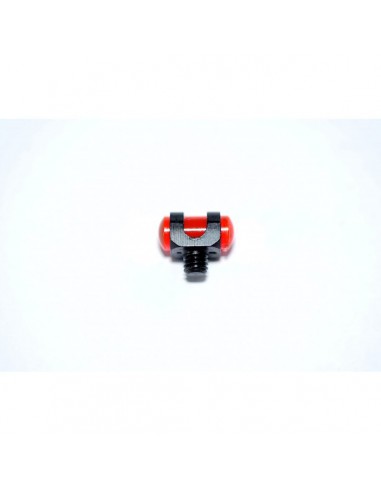 Mirino Rosso con filetto mm 3,5 -...