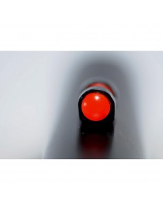 Mirino Rosso con filetto mm...