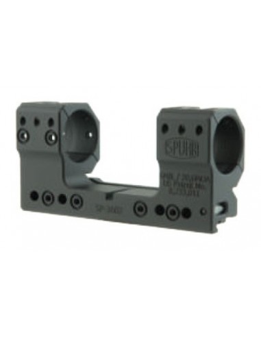 Attacco per Ottica - Diametro mm. 30...