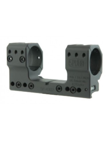 Attacco per Ottica - Diametro mm. 34...