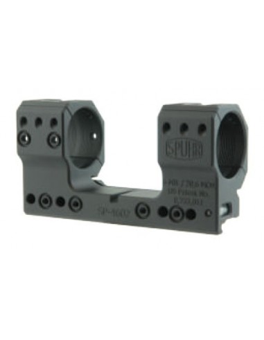 Attacco per Ottica - Diametro mm. 34...