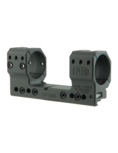 Attacco per Ottica - Diametro mm. 35...