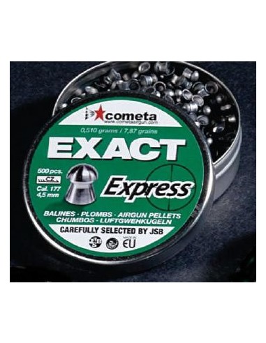 Pallini Exact Express Calibro 4.52 -...