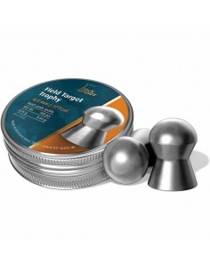 Field Target Trophy Pellets...