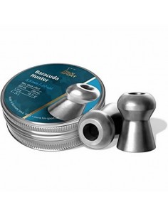 Pellets Baracuda Hunter...